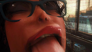 Super Funy 8