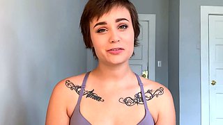 Amateur babysitter fetish amp domination HD