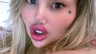 Bbc anal hd and romanian webcam milf blonde