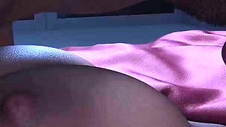 Redhead MILF with Giant Tits Gets Banged - Adored by the Devile #8 - 3D XXX Game