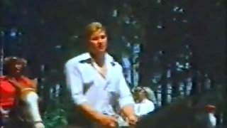 Once Upon A Time There Was A Hunter