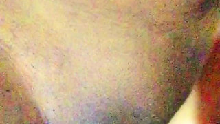 Cum in My Pussy Please Papi