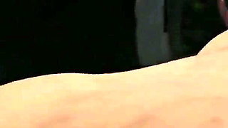 Sheela Sinner Long Nails Oiled Body Tickling Bondage on the Rack Part 2