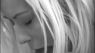 Luna Lombardi And Nikky Blond - Masturbates While On The Phone With A Friend Who Is Getting Fucked In The Ass