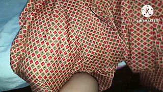 First Time Anal Sex