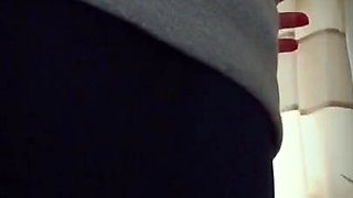 Heidi Foxx aka heidivandertrump OnlyFans - Nasty Farting in