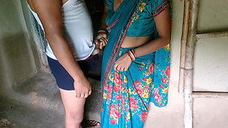 Desi Indian husband