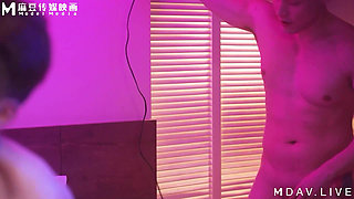 Md-0231 Employee Series/stewardess Hybrid Party