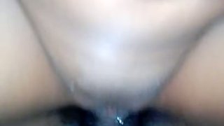 This slut knows how to ride my dick to a powerful orgasm and she's so tight
