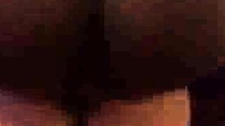 SCREAMING SLUT IN INTERRACIAL DP HEAVEN kk