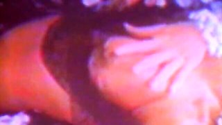 Peter North featuring Tori Welles's big tits action