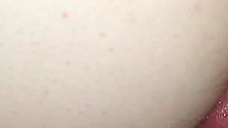 Jimbob Starlad Extreme Close-up Penetration Montage with Creampie