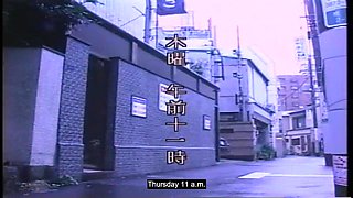 Fax-005: the Smell of Sex 5 - the Watchers - Part 2 (english Subtitles by Erojapanese)