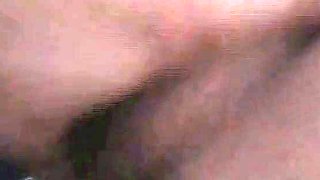 Fucking Big-Titted Blonde Ex-Girlfriend at Home