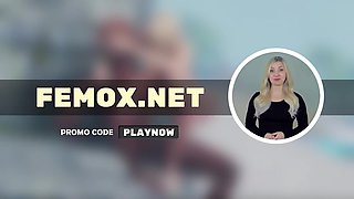 Sultry animated cuckold story where Cheating wife strays with boss in summer betrayal