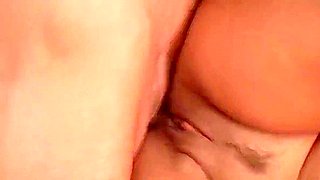 Sexy Big Natural Boobs On The Big Penis...cum In Mouth
