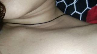 Unsatisfied Hot Baby Girl (desi ladki ko santust nahi kar paya