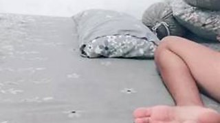 INDONESIA - Beautiful Widow Scandal Needs Satisfaction