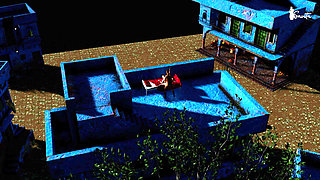 My stepbrother gifted me a good fuck as a Diwali gift