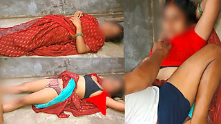 Desi Village hot fucking sex