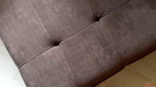Secretary Anal: Boss Gives Raise for Hardcore Action