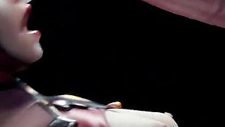 Robaatoo Tiaz-3dx Gloryhole Payback: Big-ass Slut Craves Monster Cock Cum - Intense Sweet Hot Ass Gaping Sex