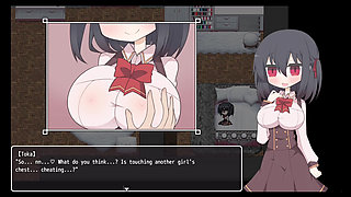 The Cheating Lab Scenes Part 1