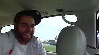 Heather Hurley Loves Getting Fucked By A Hard Cock