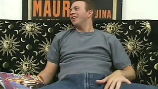 I love how my wife sucks my cock