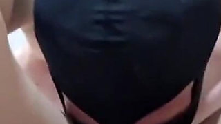 I Try to Reprimand Him, but He Insists on Having Sex with Me