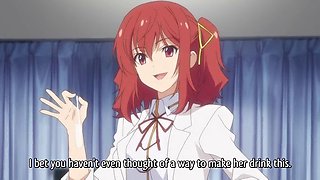 Randomly: Big Tits, Fetish  Anime Porn