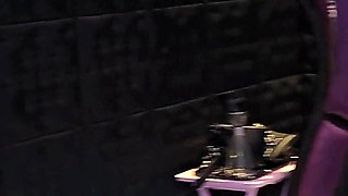 Miss Alessa Milano Racked Toilet Slave Must Swallow Fresh Pee Piss