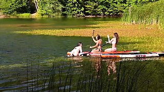 ClubSweethearts - Amelia Ost Dakota Doll And Sumiko Smile -