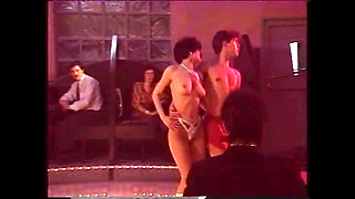 Old Fucking Sinners XXX - (chapter #01)