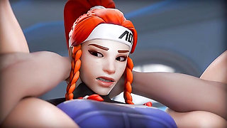 Brigitte New Experience