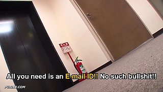 Got The Glasses Be Transparent