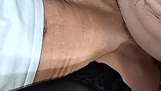 Compilation: Hard Fucking of a Petite Schoolgirl, Cumshot on Pussy