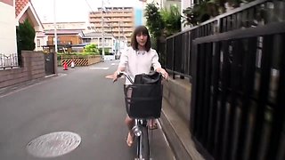 Amateur asian cocksucker teen