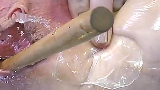 Close Play and Pee