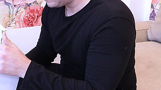 Kristina Grace Super Slut Anal Sex Doll