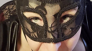 69ing Until the Sun Comes Up And The Cum Goes Down My Throat