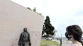 HongKongDoll - Beautiful Girlfriend's Sister