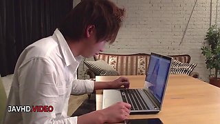 Shiona Suzumoris Kinky Japanese Passion In Perfect Blowjob Modes