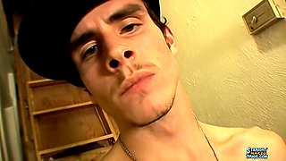 Hot, Fighter Takes You on a Tour of His Body - Shank