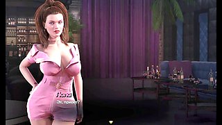 3D hentai cartoon sex with animated girls in wild fantasies