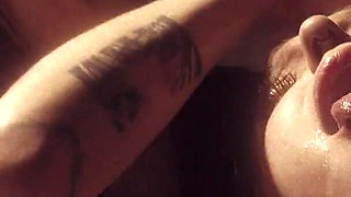 Lesbian Sex Witches Corrupt the Innocent - Luna Luxxx & Kasara Wood & Fiona Fox