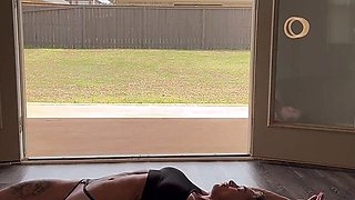 Stretch with Simone Steele