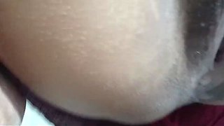 Desi Punjabi Bhabhi Vamika Gets Fucked Hard by Hubby in Missionary
