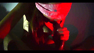 Perfect Russian University  the Best Orals of All  Who Is She? This Eva Elfia