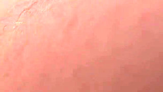 Strip Wrestling Match: Squished by Ass and Thighs